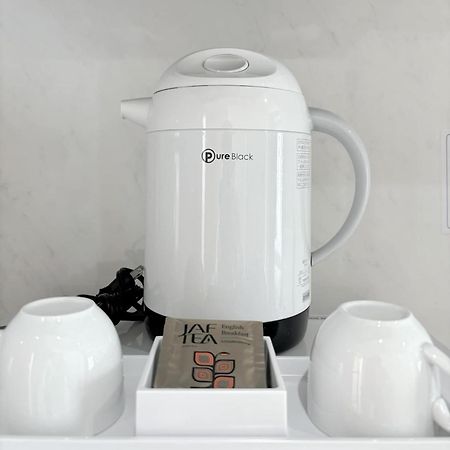 Hotel J&C-I 오사카 외부 사진