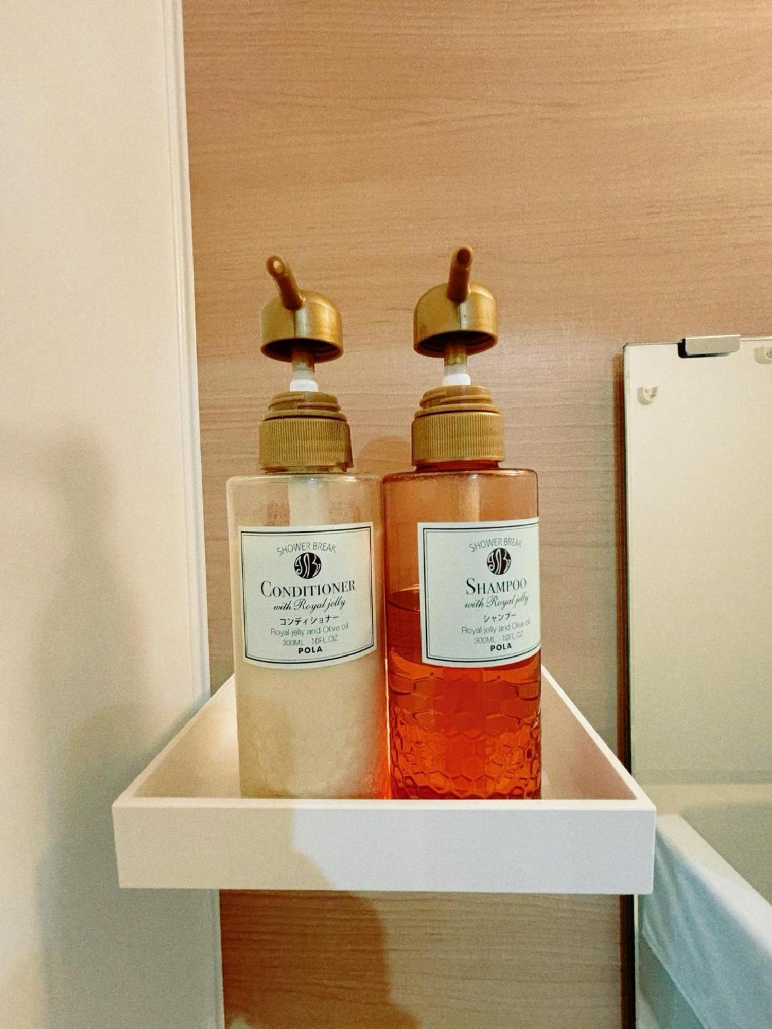 Hotel J&C-I 오사카 외부 사진